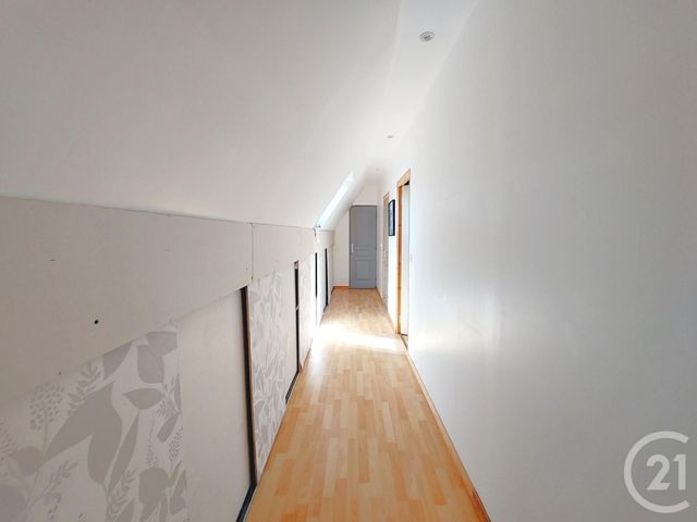 Maison à vendre - 5 pièces - 151 m2 - Bec De Mortagne - 76 - HAUTE-NORMANDIE