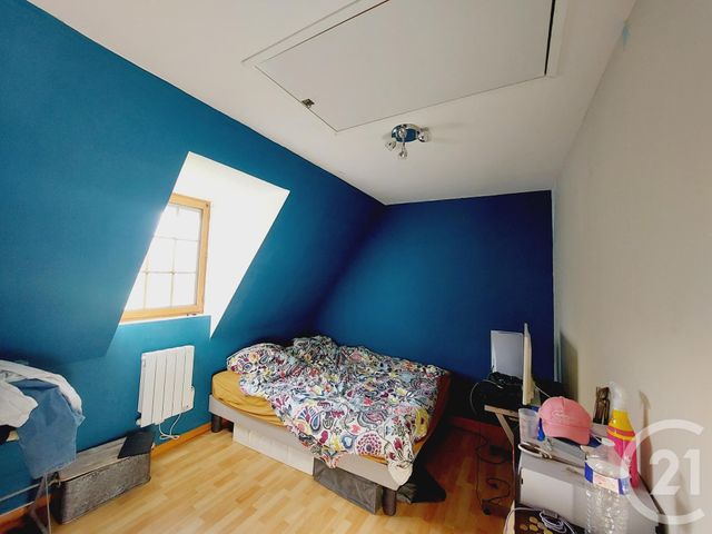 Maison à vendre - 5 pièces - 151 m2 - Bec De Mortagne - 76 - HAUTE-NORMANDIE