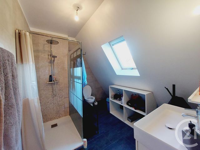 Maison à vendre - 5 pièces - 151 m2 - Bec De Mortagne - 76 - HAUTE-NORMANDIE