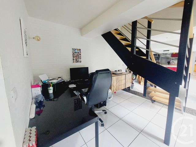 Maison à vendre - 5 pièces - 151 m2 - Bec De Mortagne - 76 - HAUTE-NORMANDIE