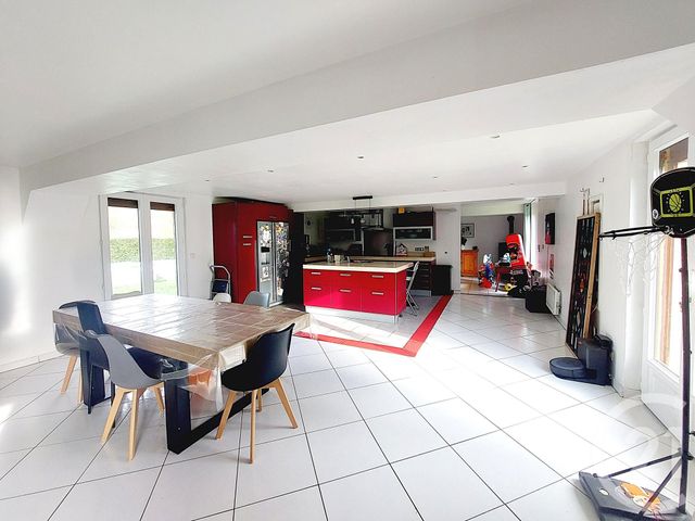 Maison à vendre - 5 pièces - 151 m2 - Bec De Mortagne - 76 - HAUTE-NORMANDIE