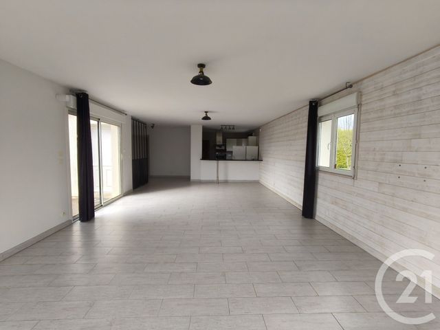 Maison &agrave; louer - 5 pi&egrave;ces - 116,47 m2 - Therouldeville - 76 - HAUTE-NORMANDIE