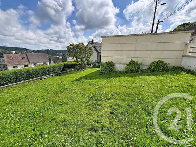 Maison &agrave; vendre - 5 pi&egrave;ces - 78,50 m2 - Fecamp - 76 - HAUTE-NORMANDIE