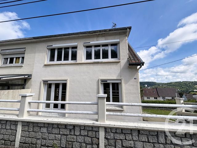 maison - FECAMP - 76