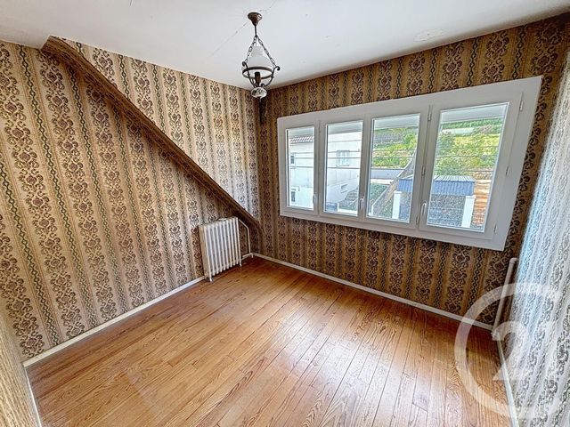 Maison &agrave; vendre - 5 pi&egrave;ces - 78,50 m2 - Fecamp - 76 - HAUTE-NORMANDIE