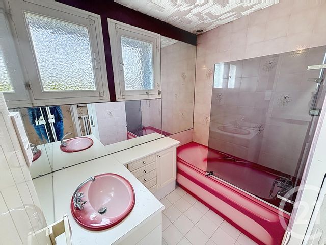 Maison &agrave; vendre - 5 pi&egrave;ces - 78,50 m2 - Fecamp - 76 - HAUTE-NORMANDIE