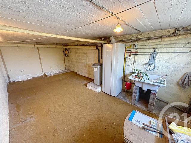 Maison &agrave; vendre - 5 pi&egrave;ces - 78,50 m2 - Fecamp - 76 - HAUTE-NORMANDIE