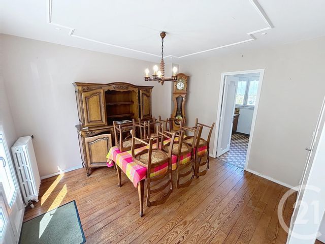 Maison &agrave; vendre - 5 pi&egrave;ces - 78,50 m2 - Fecamp - 76 - HAUTE-NORMANDIE