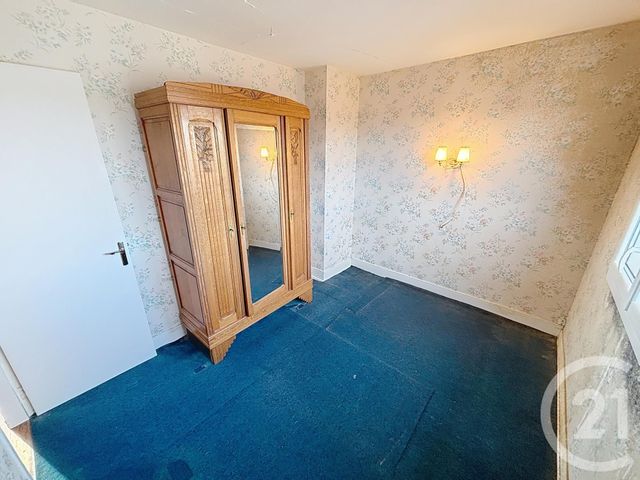 Maison à vendre - 5 pièces - 78,50 m2 - Fecamp - 76 - HAUTE-NORMANDIE