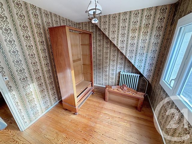 Maison à vendre - 5 pièces - 78,50 m2 - Fecamp - 76 - HAUTE-NORMANDIE