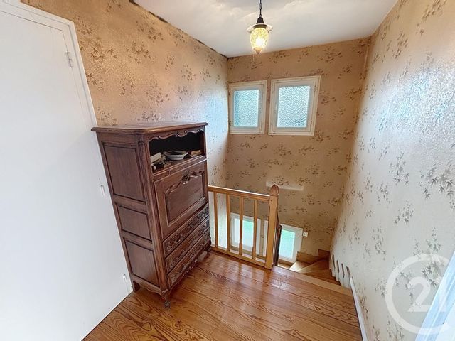 Maison à vendre - 5 pièces - 78,50 m2 - Fecamp - 76 - HAUTE-NORMANDIE