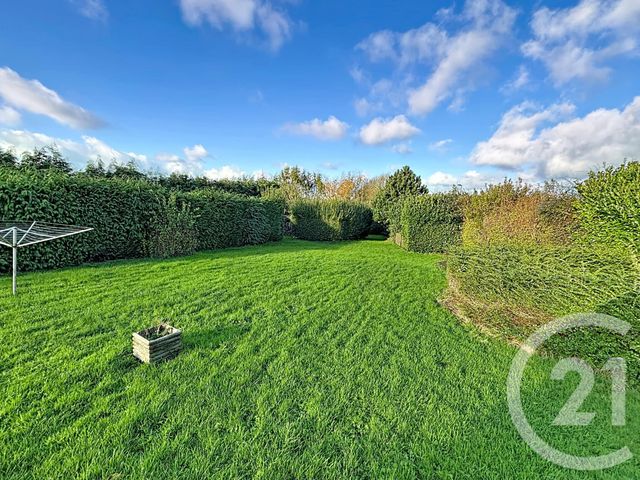 Maison à vendre - 5 pièces - 90 m2 - Valmont - 76 - HAUTE-NORMANDIE