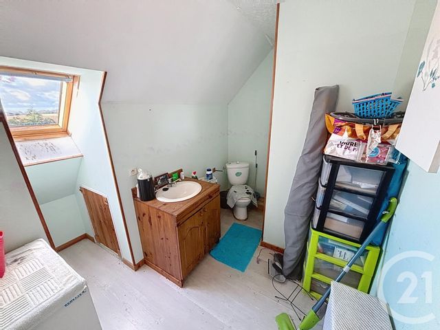 Maison à vendre - 5 pièces - 90 m2 - Valmont - 76 - HAUTE-NORMANDIE