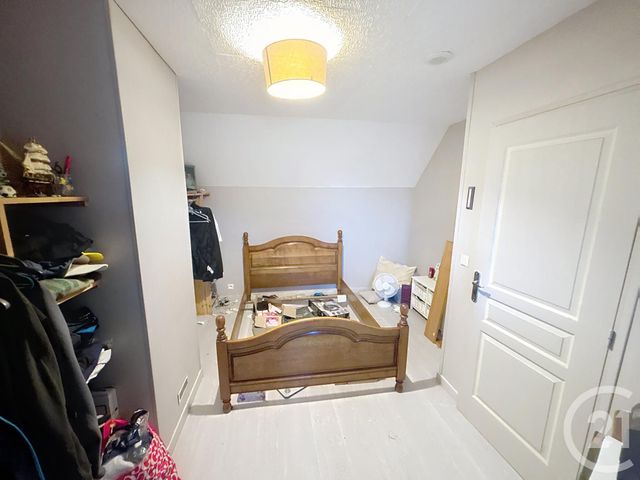 Maison à vendre - 5 pièces - 90 m2 - Valmont - 76 - HAUTE-NORMANDIE