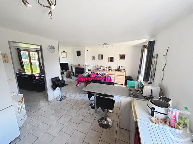 Maison à vendre - 5 pièces - 90 m2 - Valmont - 76 - HAUTE-NORMANDIE