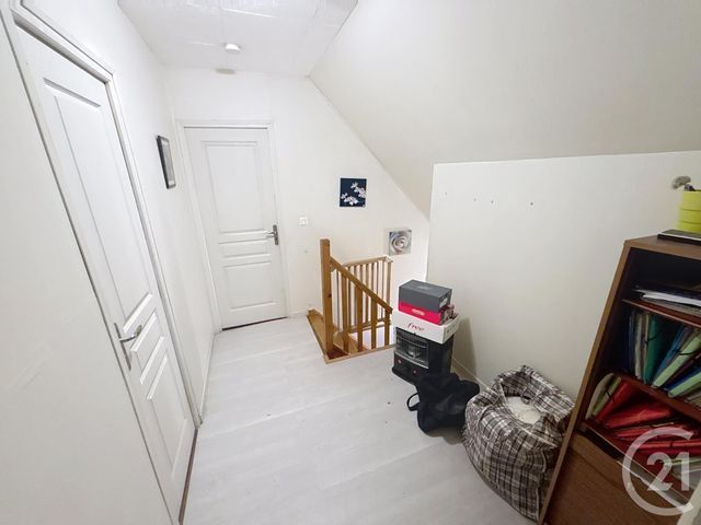 Maison à vendre - 5 pièces - 90 m2 - Valmont - 76 - HAUTE-NORMANDIE