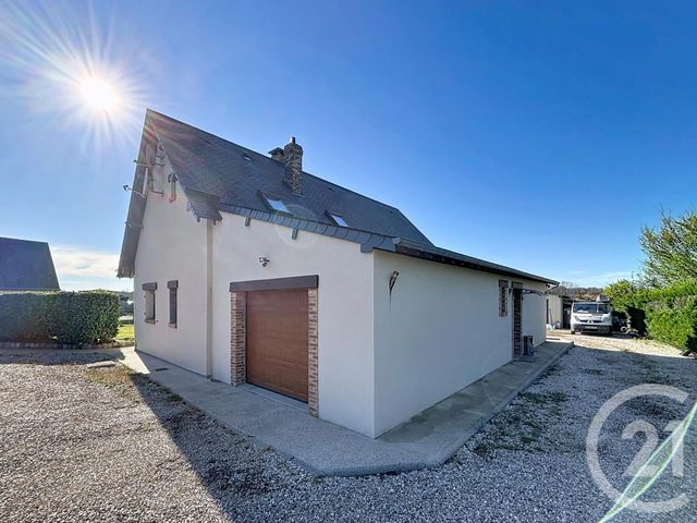 Maison &agrave; vendre - 4 pi&egrave;ces - 131 m2 - Valmont - 76 - HAUTE-NORMANDIE