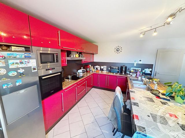 Maison &agrave; vendre - 4 pi&egrave;ces - 131 m2 - Valmont - 76 - HAUTE-NORMANDIE