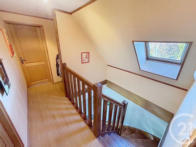 Maison &agrave; vendre - 4 pi&egrave;ces - 131 m2 - Valmont - 76 - HAUTE-NORMANDIE