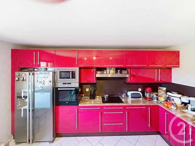 Maison &agrave; vendre - 4 pi&egrave;ces - 131 m2 - Valmont - 76 - HAUTE-NORMANDIE