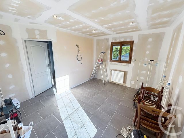 Maison &agrave; vendre - 4 pi&egrave;ces - 131 m2 - Valmont - 76 - HAUTE-NORMANDIE