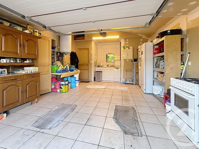 Maison &agrave; vendre - 4 pi&egrave;ces - 131 m2 - Valmont - 76 - HAUTE-NORMANDIE