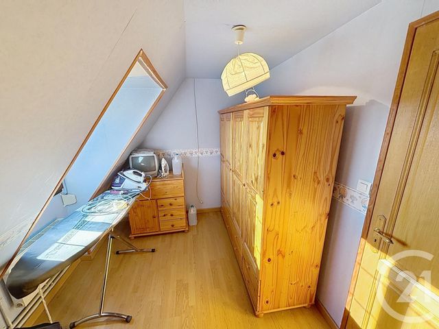 Maison &agrave; vendre - 4 pi&egrave;ces - 131 m2 - Valmont - 76 - HAUTE-NORMANDIE