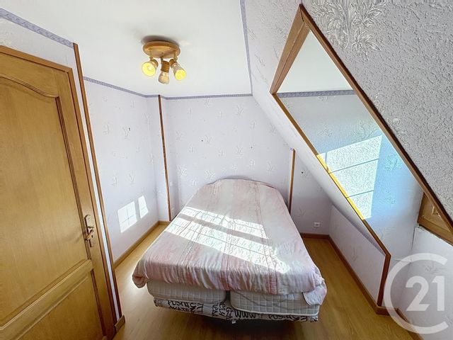 Maison &agrave; vendre - 4 pi&egrave;ces - 131 m2 - Valmont - 76 - HAUTE-NORMANDIE