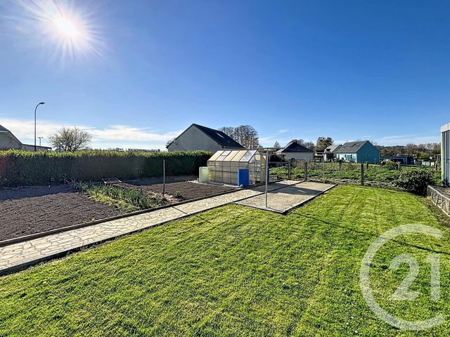 Maison &agrave; vendre - 4 pi&egrave;ces - 131 m2 - Valmont - 76 - HAUTE-NORMANDIE