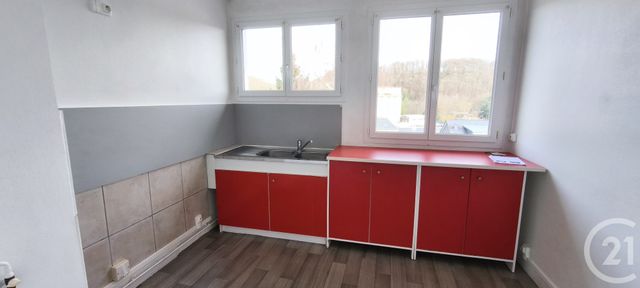 Appartement F4 à louer - 4 pièces - 91,18 m2 - Valmont - 76 - HAUTE-NORMANDIE