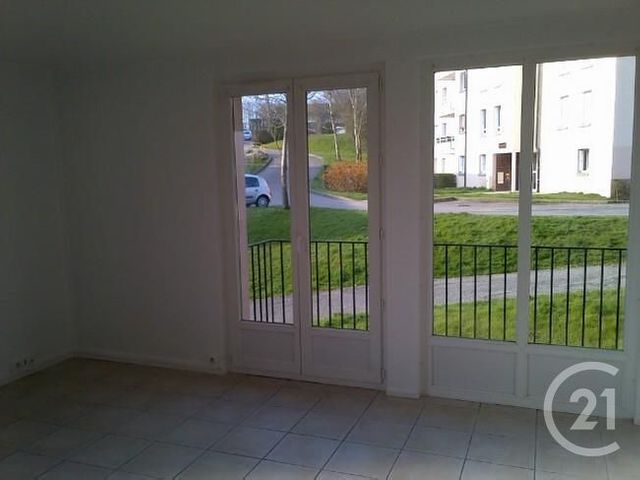 Appartement F4 à louer - 4 pièces - 91,18 m2 - Valmont - 76 - HAUTE-NORMANDIE