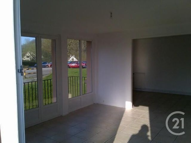 Appartement F4 à louer - 4 pièces - 91,18 m2 - Valmont - 76 - HAUTE-NORMANDIE