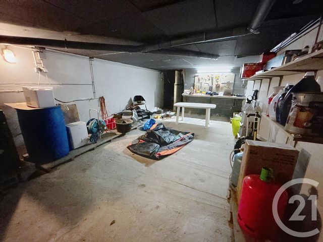 Maison &agrave; vendre - 5 pi&egrave;ces - 90,99 m2 - St Pierre En Port - 76 - HAUTE-NORMANDIE