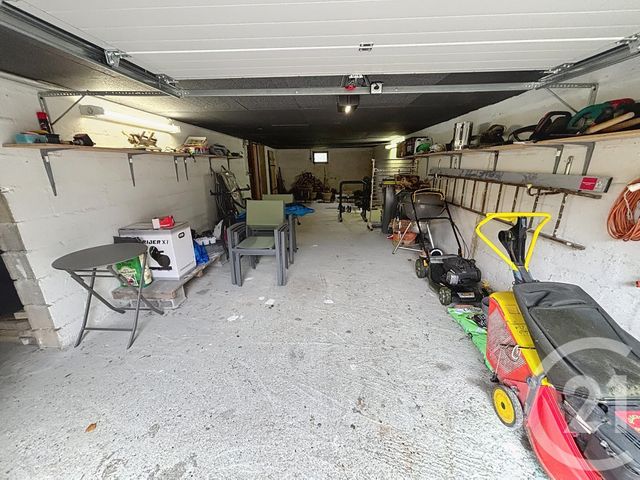 Maison &agrave; vendre - 5 pi&egrave;ces - 90,99 m2 - St Pierre En Port - 76 - HAUTE-NORMANDIE