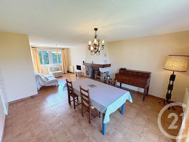 Maison &agrave; vendre - 5 pi&egrave;ces - 90,99 m2 - St Pierre En Port - 76 - HAUTE-NORMANDIE