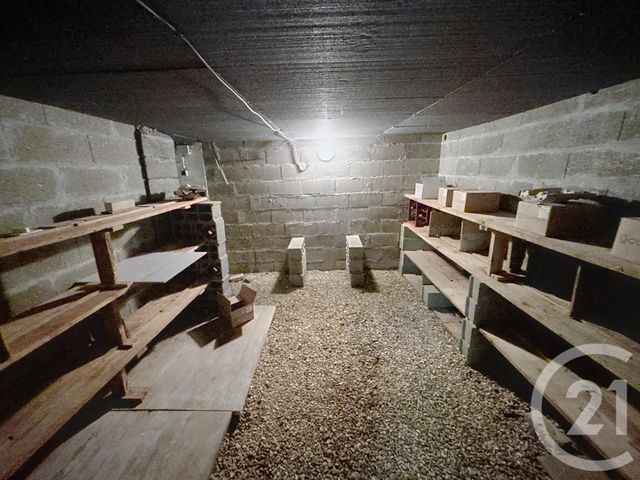 Maison &agrave; vendre - 5 pi&egrave;ces - 90,99 m2 - St Pierre En Port - 76 - HAUTE-NORMANDIE