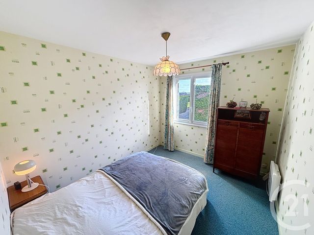 Maison &agrave; vendre - 5 pi&egrave;ces - 90,99 m2 - St Pierre En Port - 76 - HAUTE-NORMANDIE