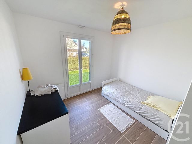 Maison &agrave; vendre - 5 pi&egrave;ces - 90,99 m2 - St Pierre En Port - 76 - HAUTE-NORMANDIE