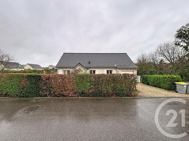 Maison &agrave; vendre - 4 pi&egrave;ces - 91 m2 - Valmont - 76 - HAUTE-NORMANDIE