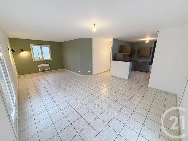 Maison &agrave; vendre - 4 pi&egrave;ces - 91 m2 - Valmont - 76 - HAUTE-NORMANDIE