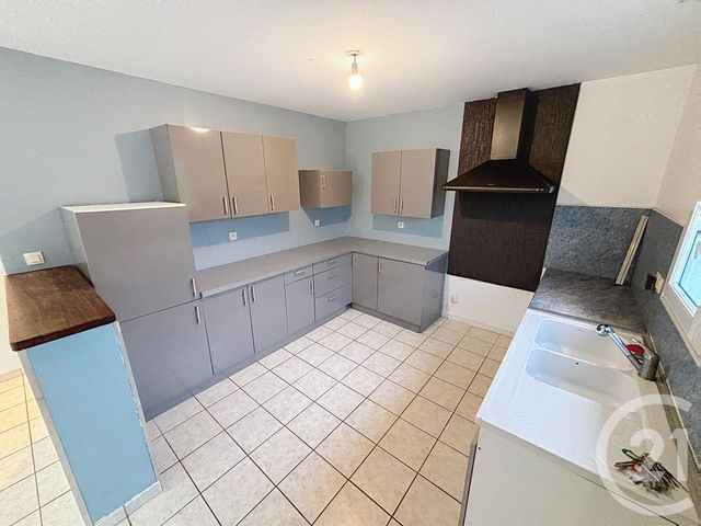 Maison &agrave; vendre - 4 pi&egrave;ces - 91 m2 - Valmont - 76 - HAUTE-NORMANDIE