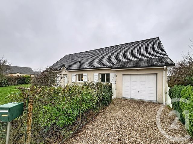 maison - VALMONT - 76