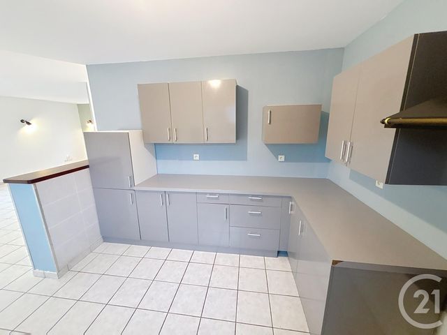 Maison &agrave; vendre - 4 pi&egrave;ces - 91 m2 - Valmont - 76 - HAUTE-NORMANDIE