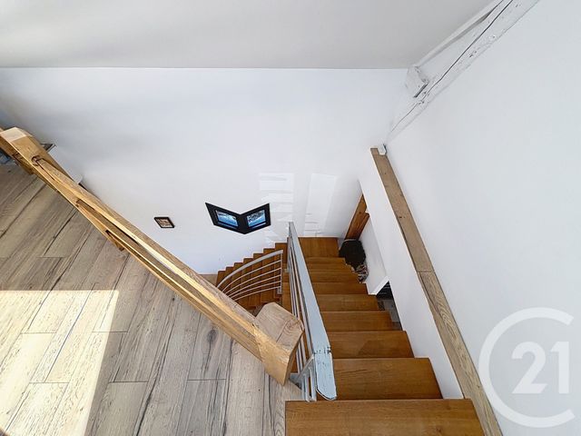 Maison &agrave; vendre - 4 pi&egrave;ces - 119,50 m2 - Valmont - 76 - HAUTE-NORMANDIE