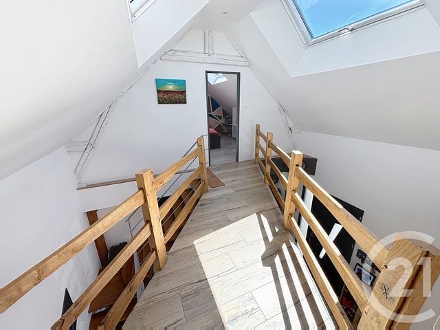 Maison &agrave; vendre - 4 pi&egrave;ces - 119,50 m2 - Valmont - 76 - HAUTE-NORMANDIE