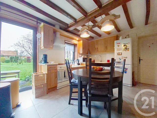 Maison &agrave; vendre - 7 pi&egrave;ces - 188 m2 - Gonfreville Caillot - 76 - HAUTE-NORMANDIE