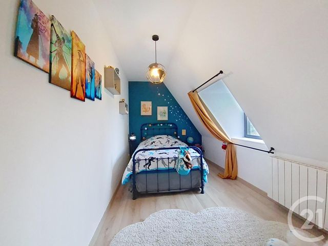 Maison &agrave; vendre - 7 pi&egrave;ces - 188 m2 - Gonfreville Caillot - 76 - HAUTE-NORMANDIE