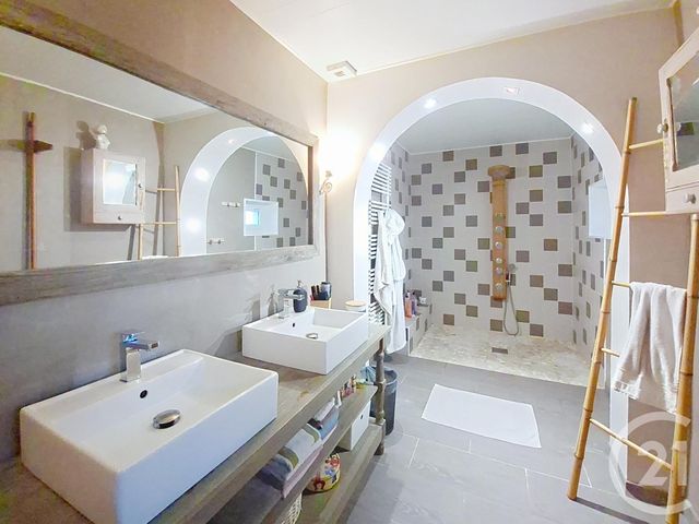 Maison &agrave; vendre - 7 pi&egrave;ces - 188 m2 - Gonfreville Caillot - 76 - HAUTE-NORMANDIE