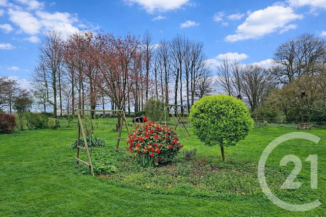 Maison &agrave; vendre - 7 pi&egrave;ces - 188 m2 - Gonfreville Caillot - 76 - HAUTE-NORMANDIE