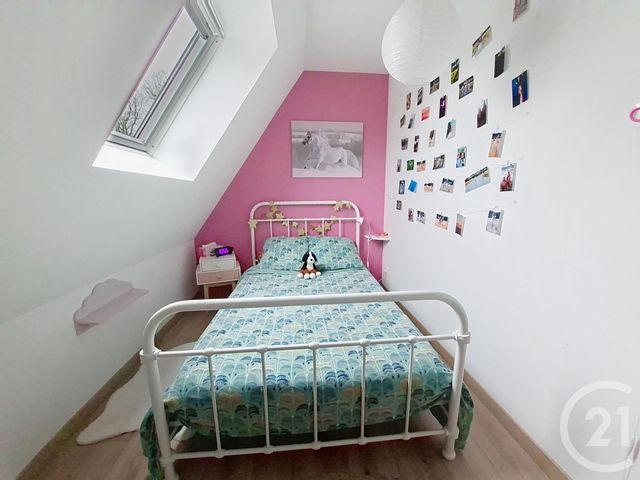 Maison &agrave; vendre - 7 pi&egrave;ces - 188 m2 - Gonfreville Caillot - 76 - HAUTE-NORMANDIE